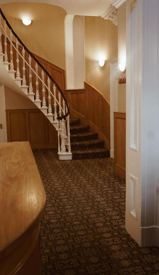 Manor House Hotel, 코커머스 외부 사진