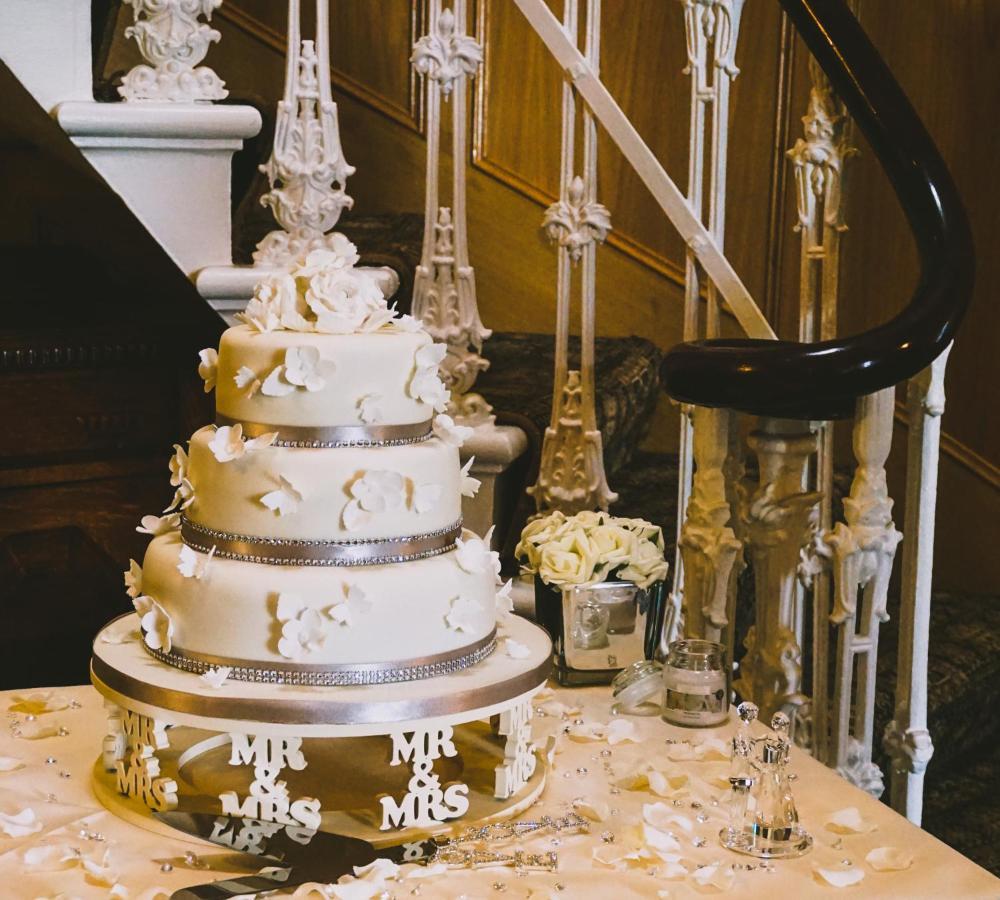 Manor House Hotel, 코커머스 외부 사진