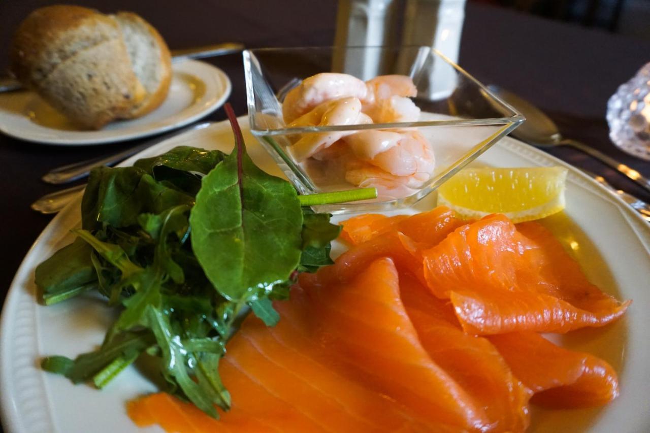 Manor House Hotel, 코커머스 외부 사진