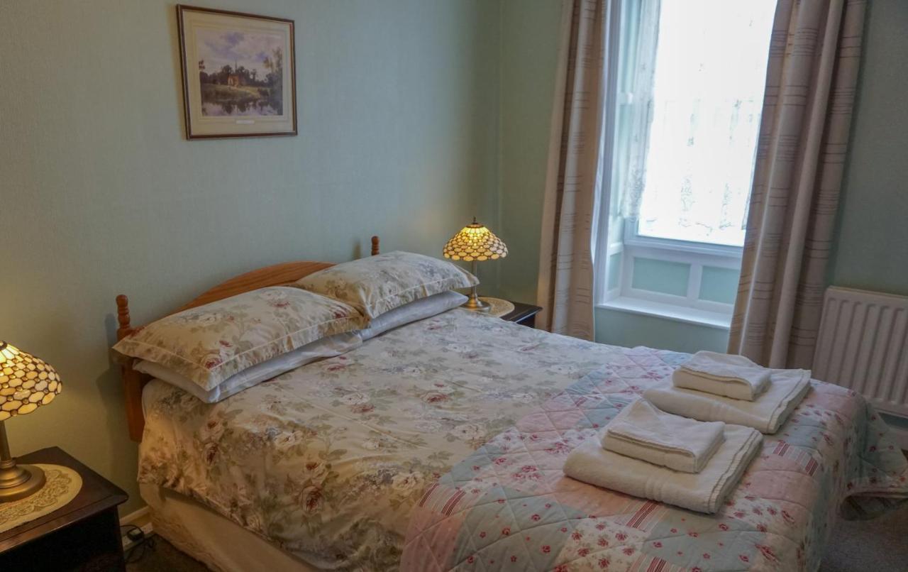 Manor House Hotel, 코커머스 외부 사진